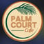 Palm Court Cafe